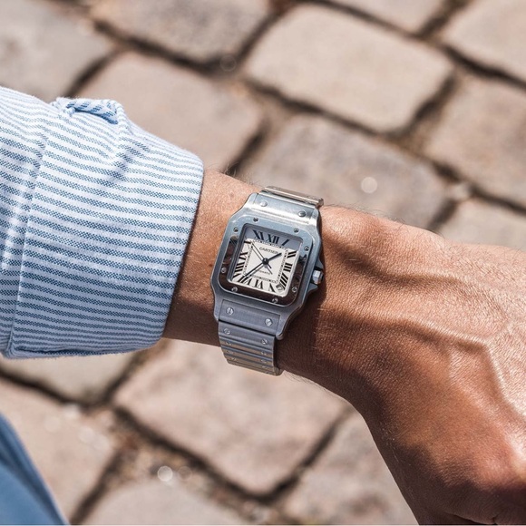 Cartier Accessories - Cartier Watch